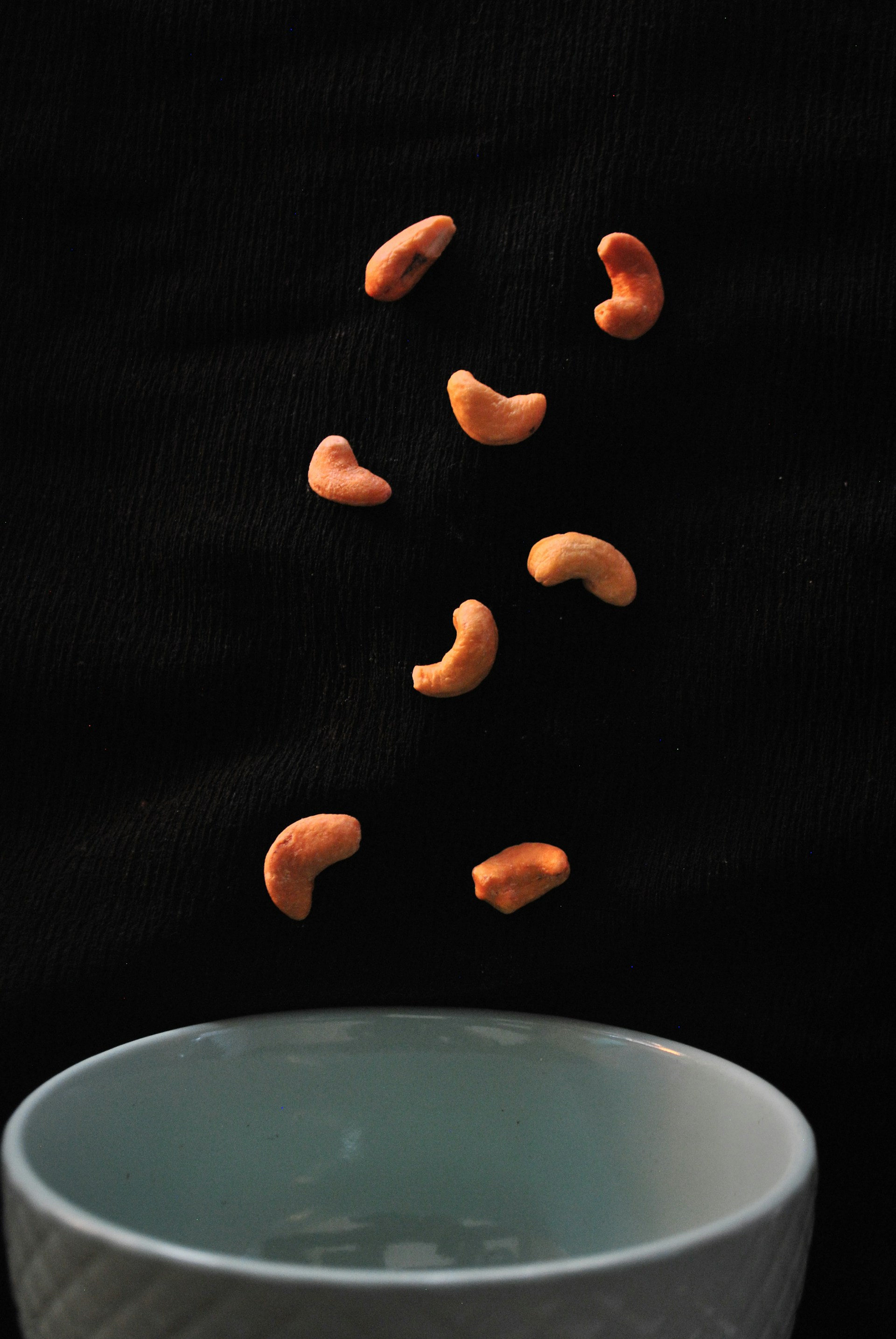Premium Cashews